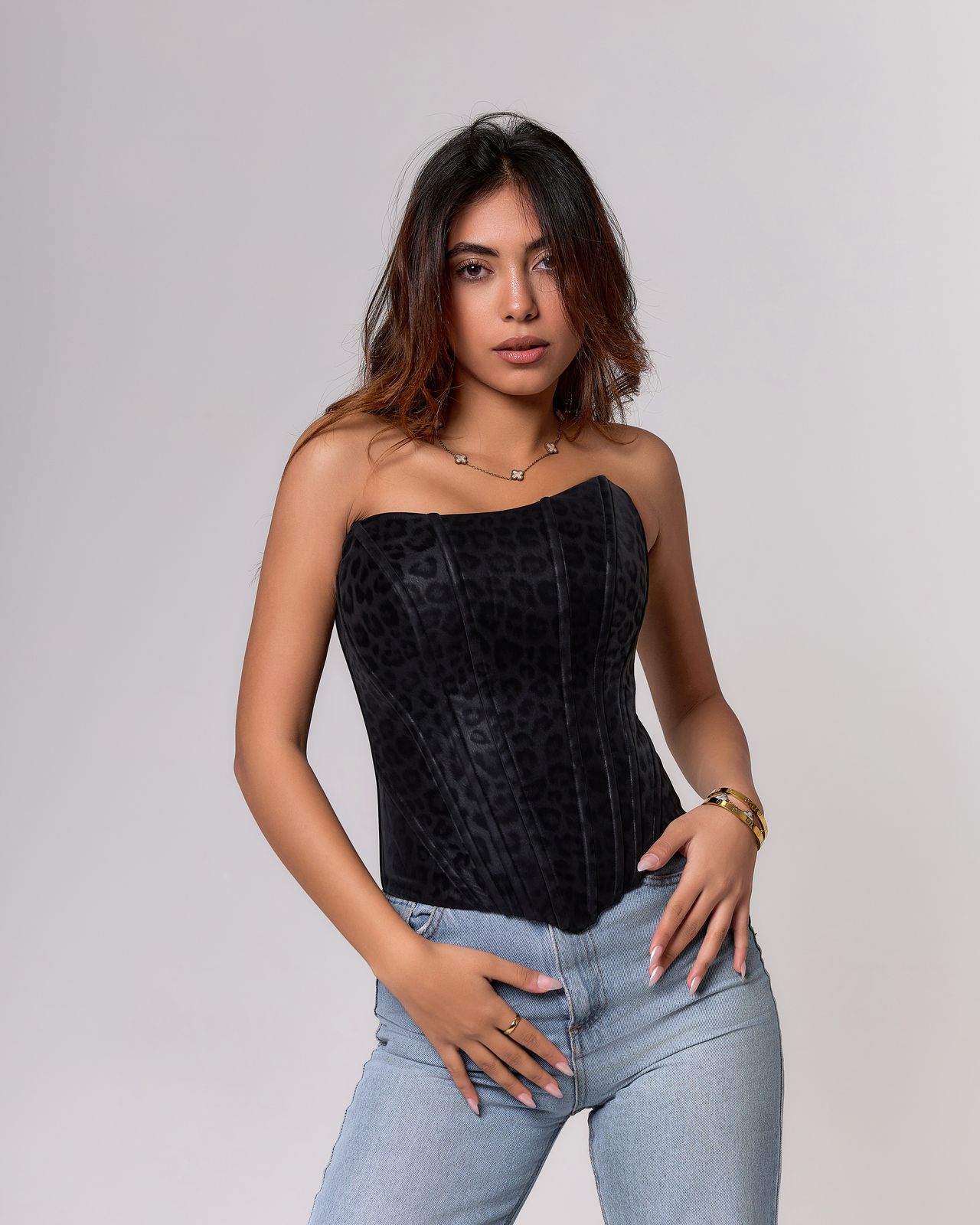 rita corset